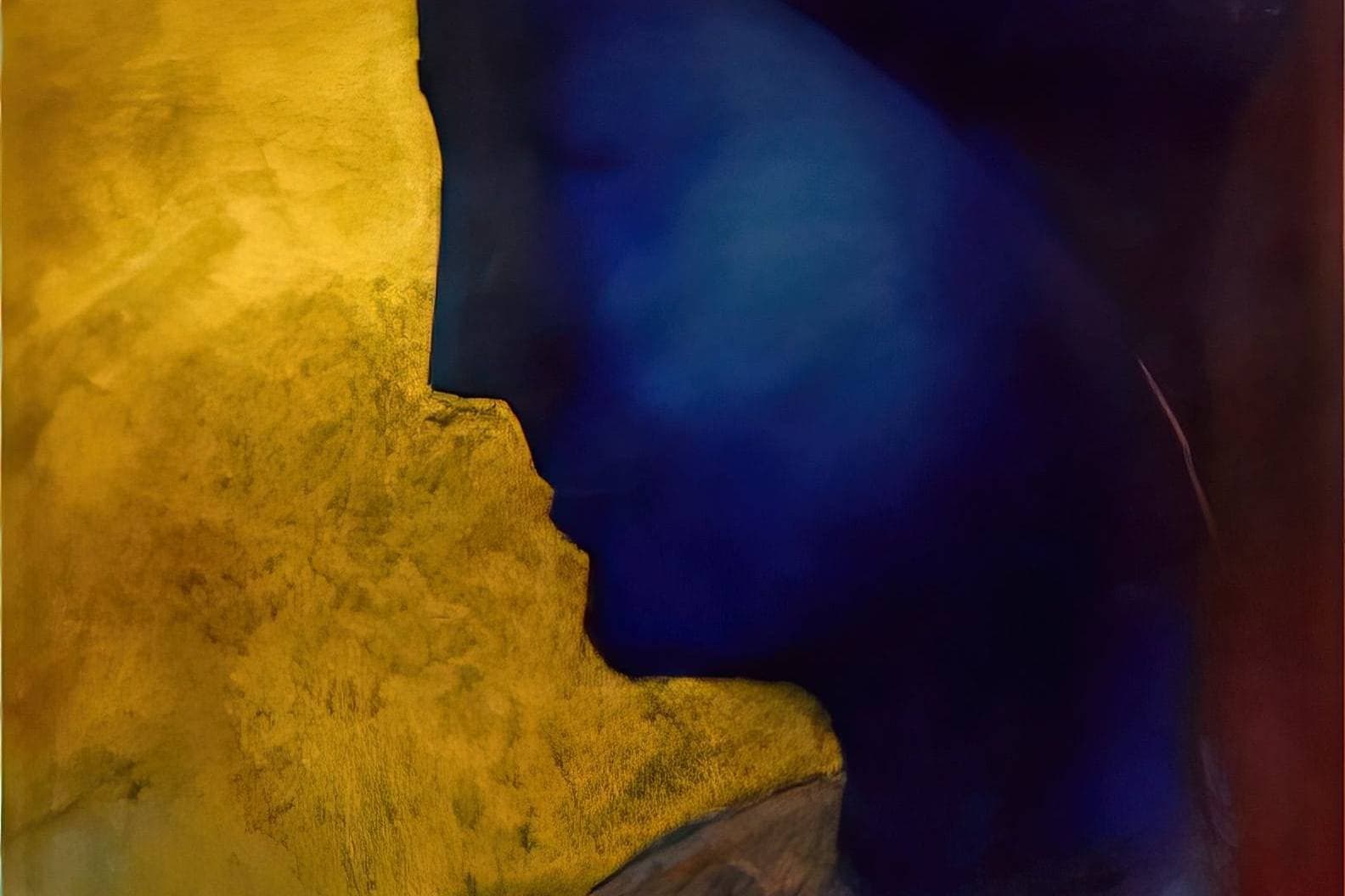 Inner spirituality and deep connection beyond traditional piety.