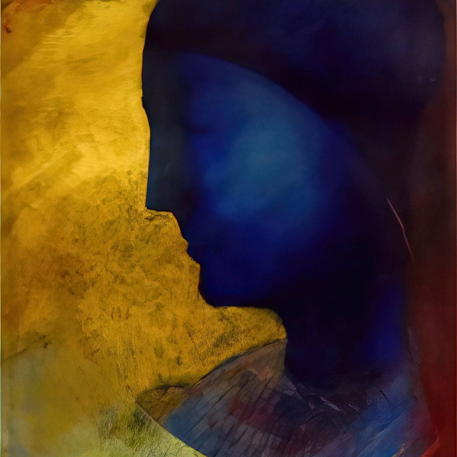 Inner spirituality and deep connection beyond traditional piety.