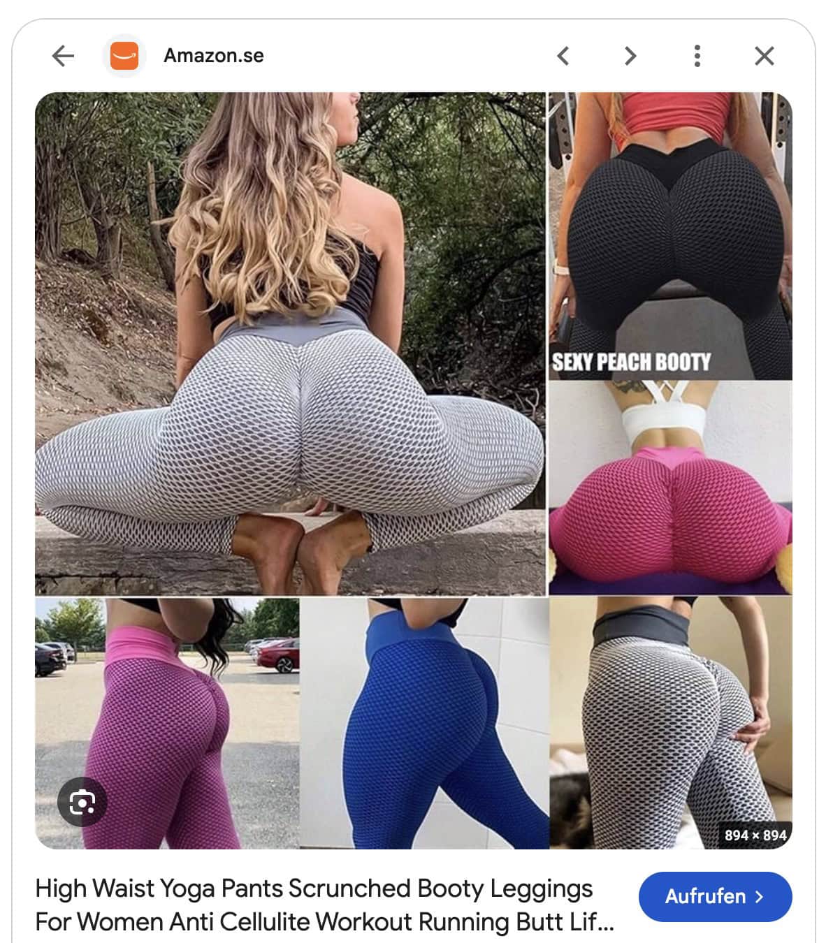 Colorful high waist yoga pants for active women, perfect for workout and fitness routines.